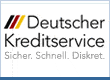 Logo Deutscher Kreditservice