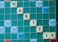 Hartz IV