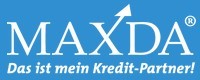 Logo Maxda