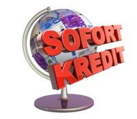 Sofort Kredit zu günstigen Zinsen